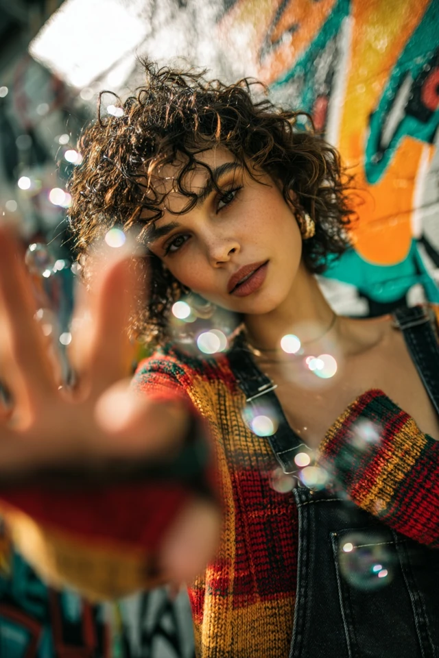 90s Cardigan Essential - photo 4