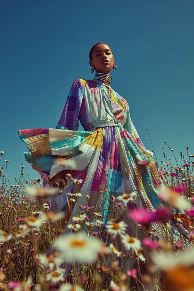 Bold Spring Edit Color Palette - photo 4