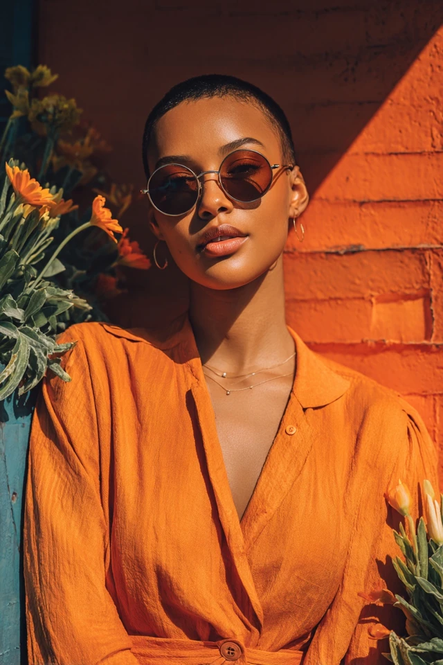 Light Academia Earth Tones Wardrobe Edit - photo 4
