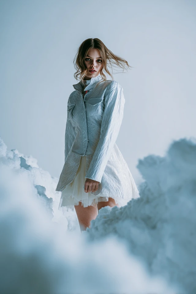 Winter Edgy Seasonal Trends - photo 4
