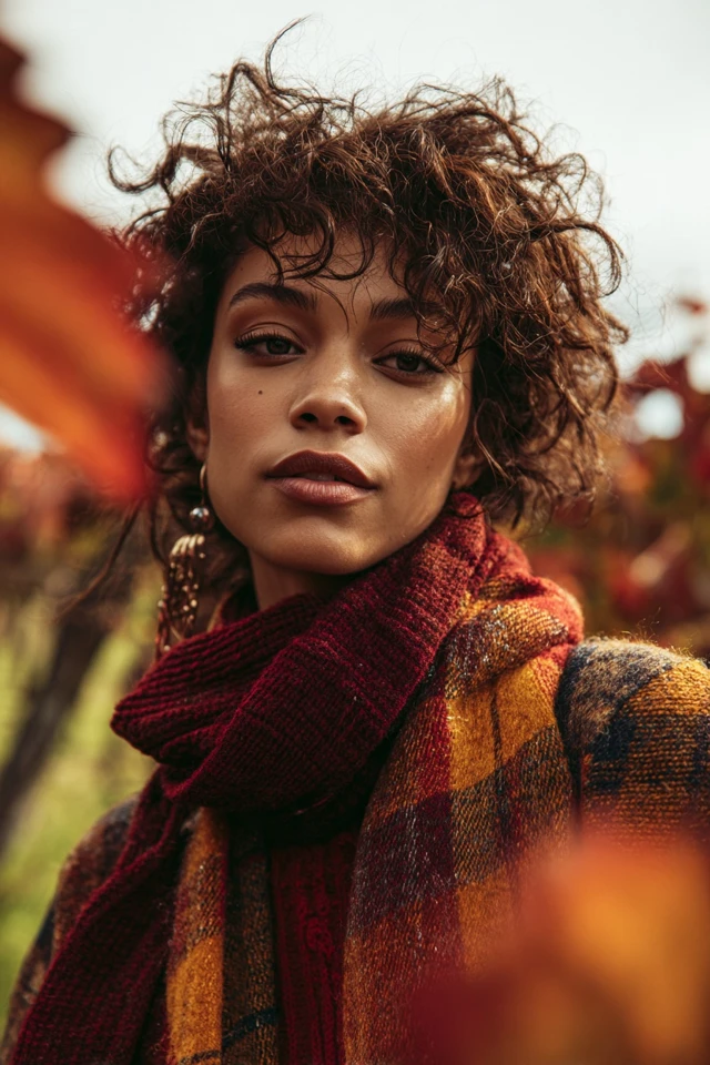 Cozy Fall Layering Accessory Trends - photo 4