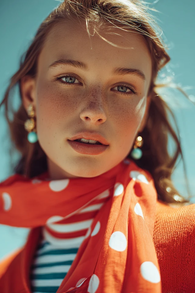 Preppy Summer Essential Occasionwear - photo 4