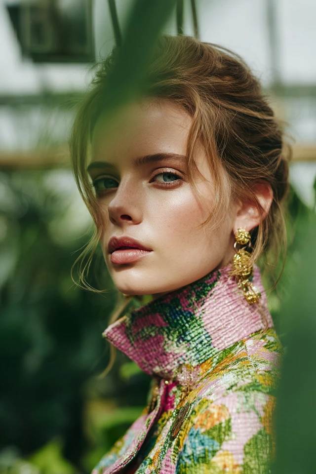 Modern Spring Trend Weather Style - photo 4