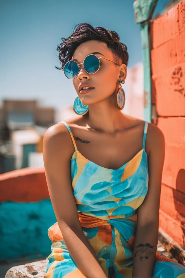 Casual Summer Style Guide - photo 4