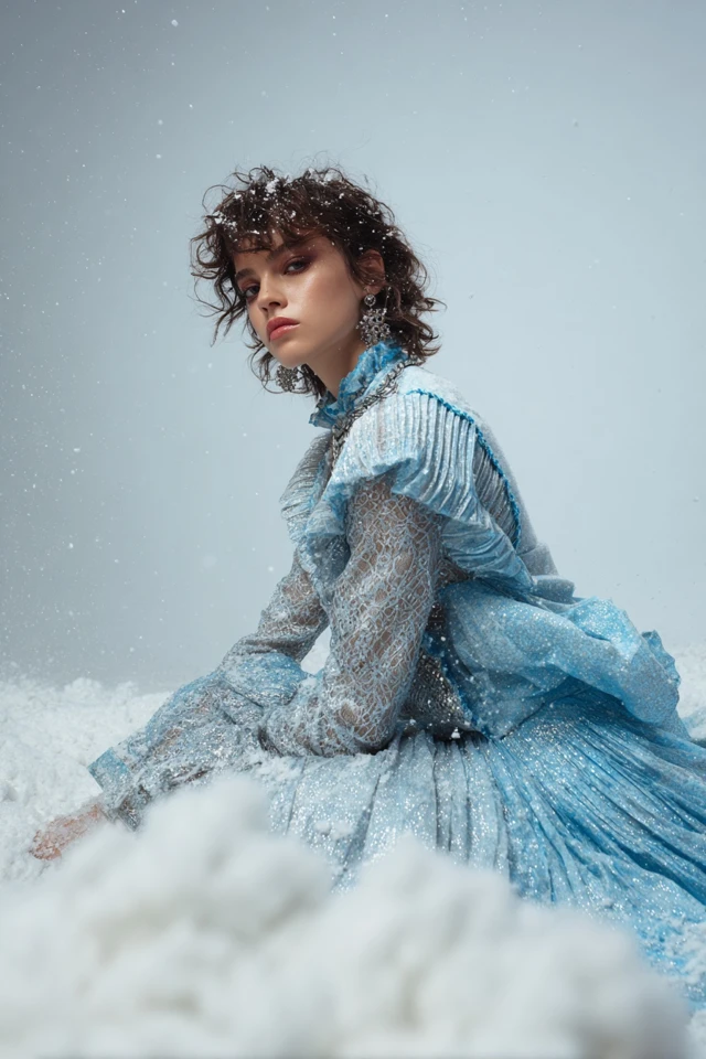 Retro Winter Inspiration Seasonal Trends - photo 4