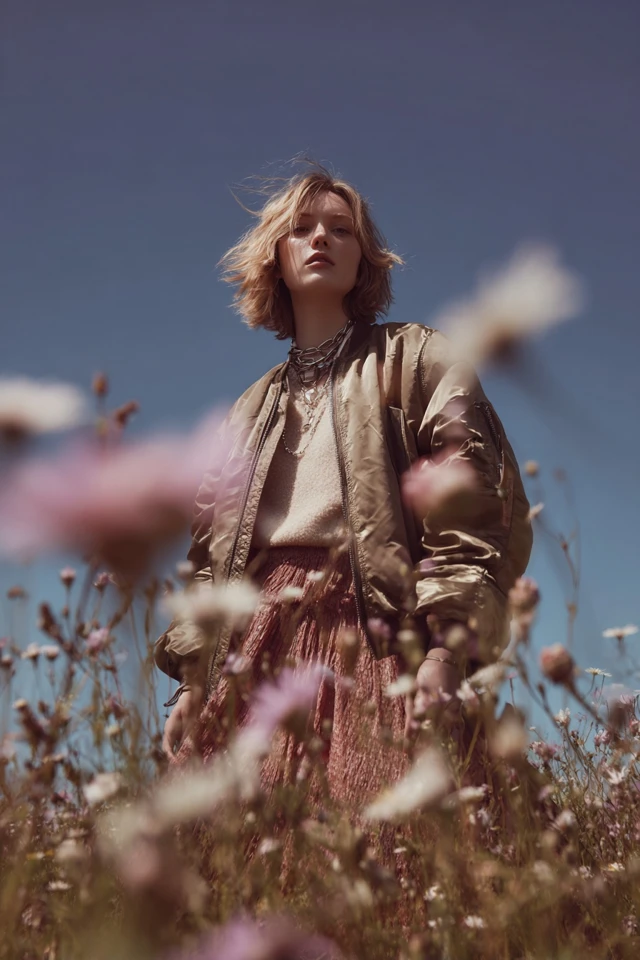 Casual Spring Basics Accessory Trends - photo 4