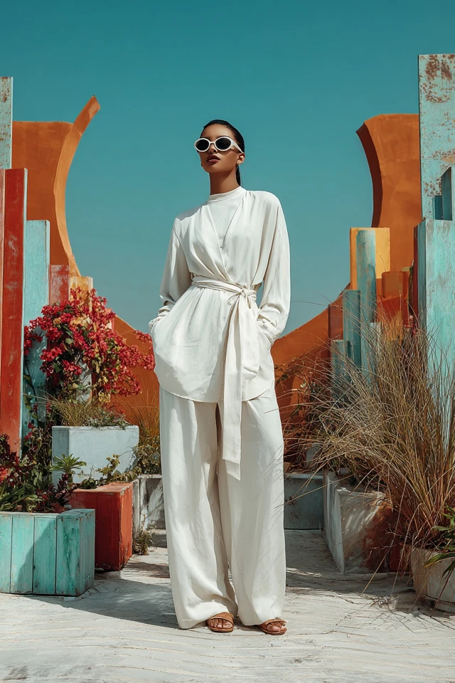 Minimalist Weekend Style Style Guide - photo 4