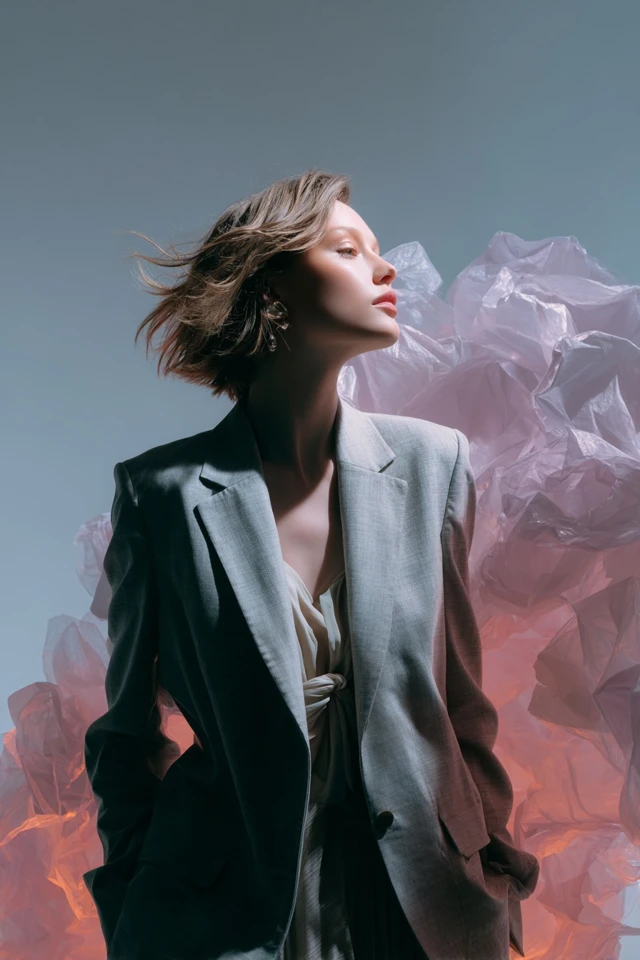 Elegant Blazer Must-Have - photo 4