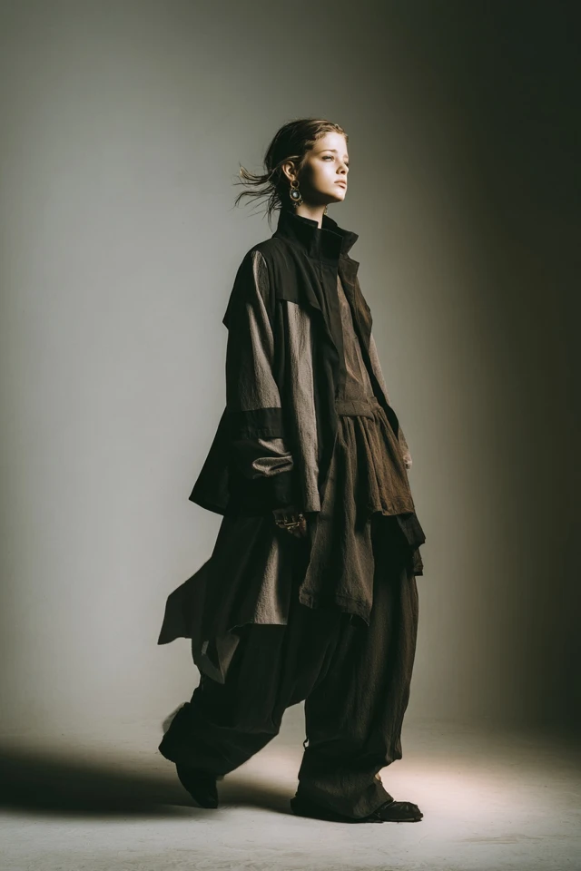 Layered Jumpsuit Must-Have - photo 4