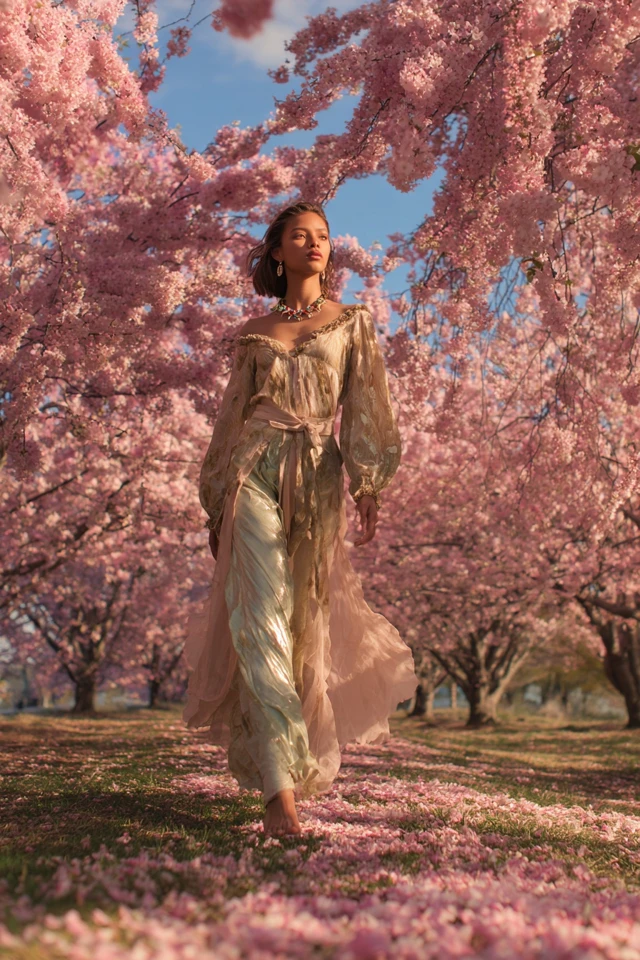 It Girl Spring Mood Color Palette - photo 4