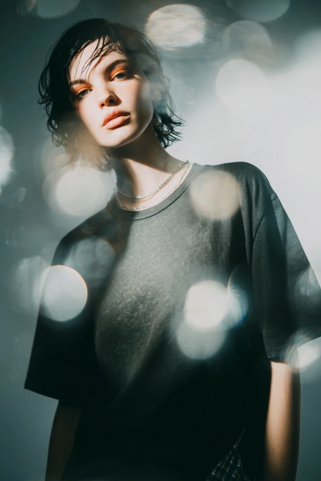 Vibes 90s Graphic Tee Capsule Wardrobe - photo 4