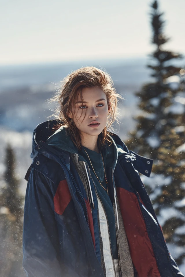 Athleisure Winter Effortless Accessory Trends - photo 4