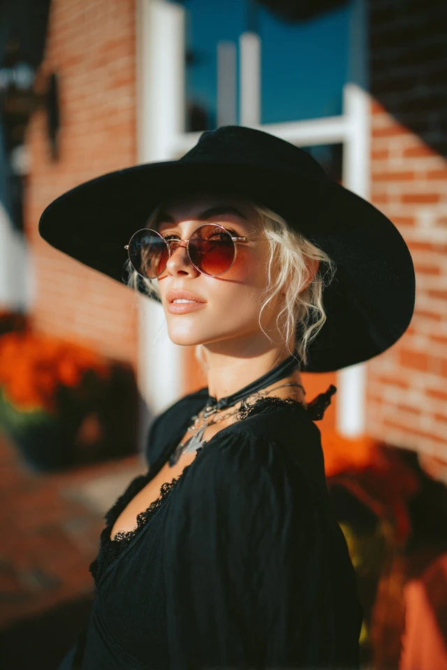Coastal Cowgirl Airport Style Inspiration - photo 4