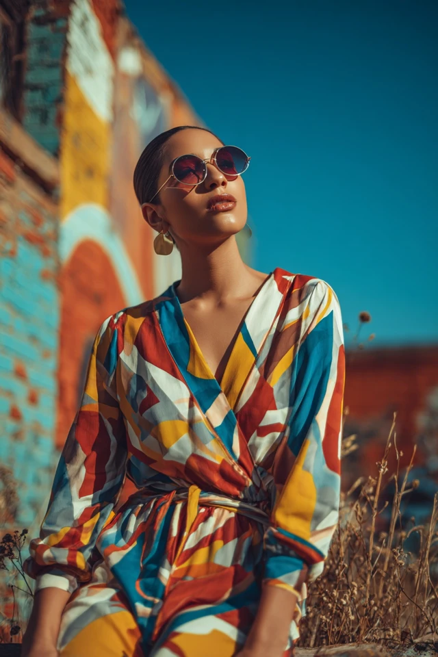 Modern Fall Athleisure Sets - photo 4