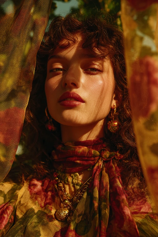 Fall Retro Seasonal Trends - photo 4