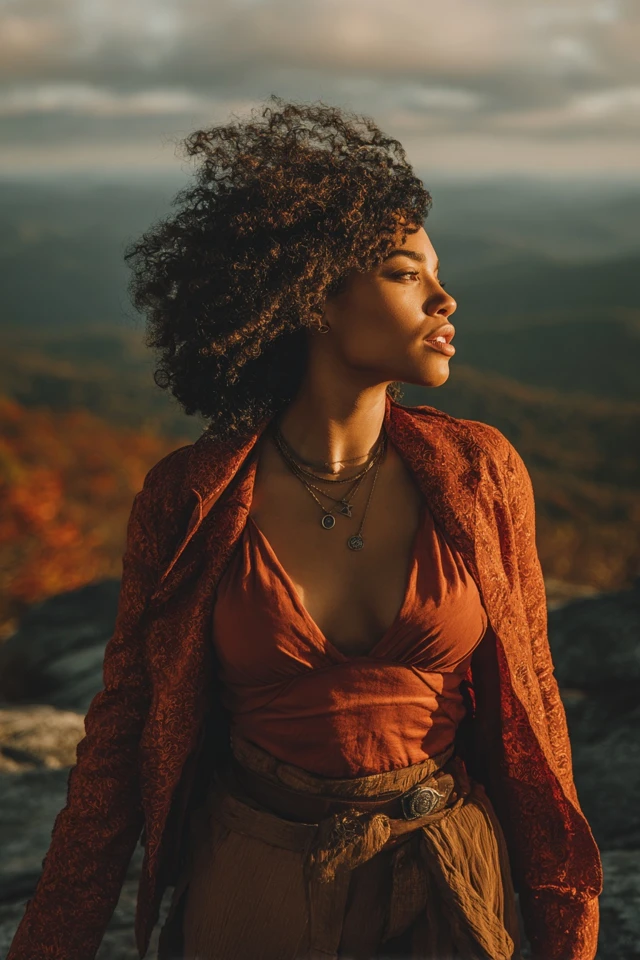 Fall Bralette Wardrobe Basics - photo 4