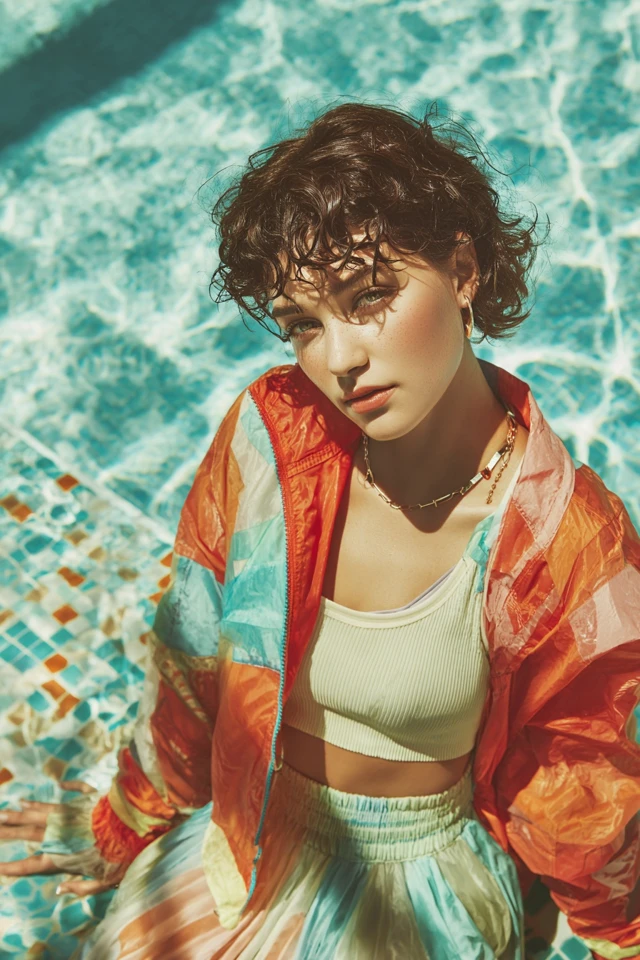 Athleisure Summer Trend Seasonal Trends - photo 4
