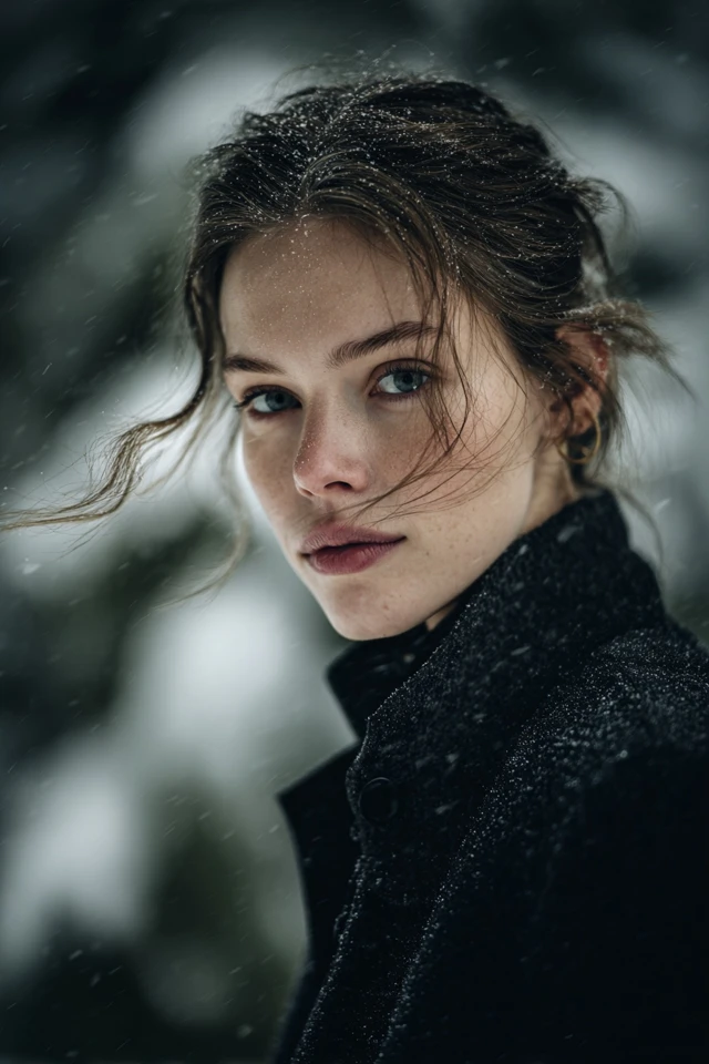 Winter Cardigan Outfit Ideas - photo 4