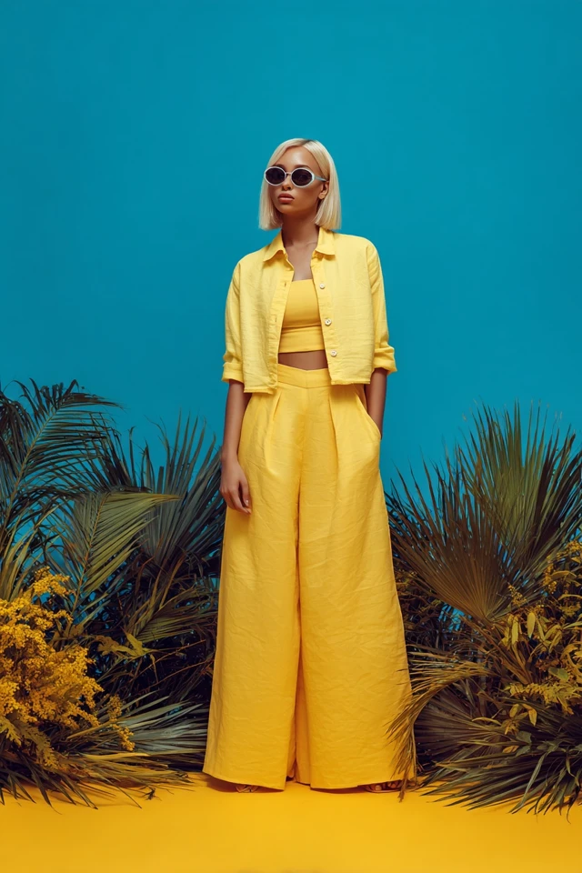 Modern Party Outfits Styling Tips - photo 4