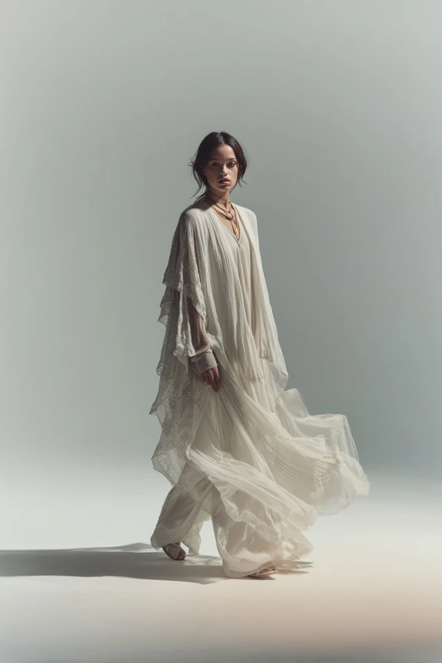Romantic Cardigan Essentials - photo 4