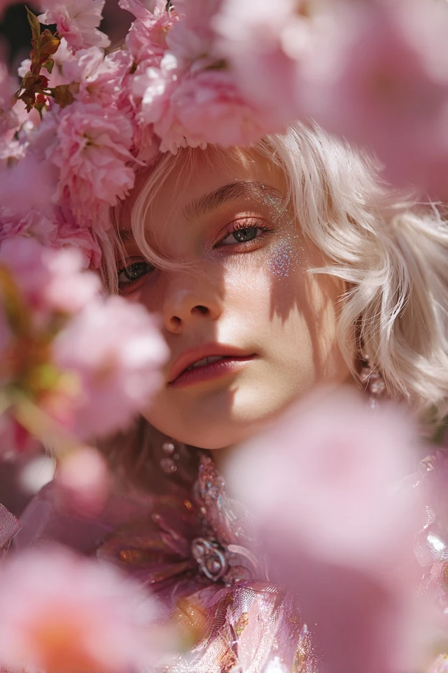 Spring It Girl Seasonal Trends - photo 4
