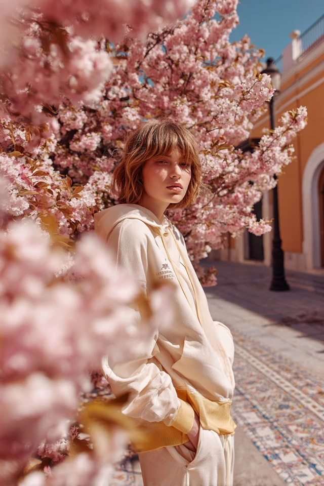 Street Style Spring Essentials Color Palette - photo 4