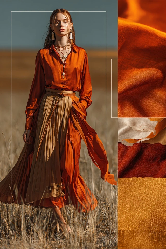 Fall Scandi Capsule Wardrobe - photo 4