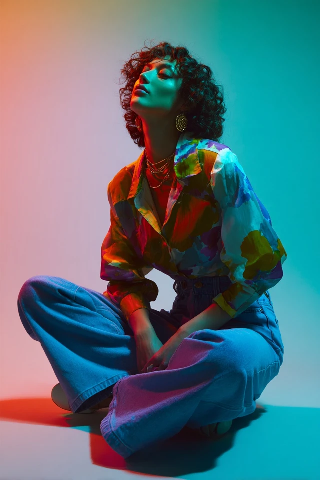 Colorful Mom Jeans Ultimate Guide - photo 4