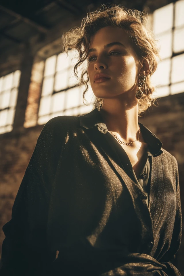 Ultimate Guide Vintage Cardigan Style and Fit - photo 4