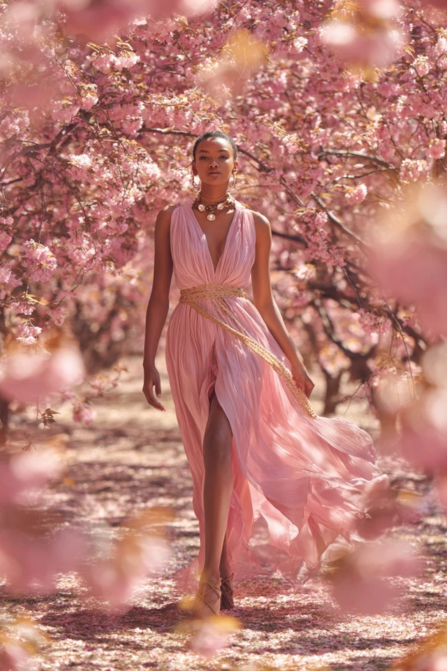 Elegant Spring Styling Tips Accessory Trends - photo 4