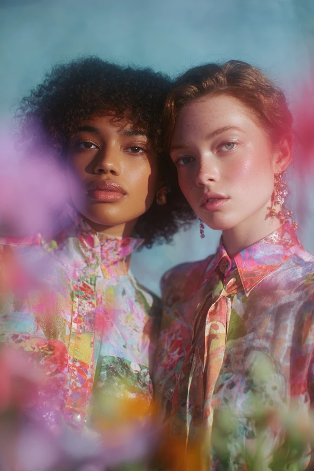 Spring Bold Dressing Guide - photo 4