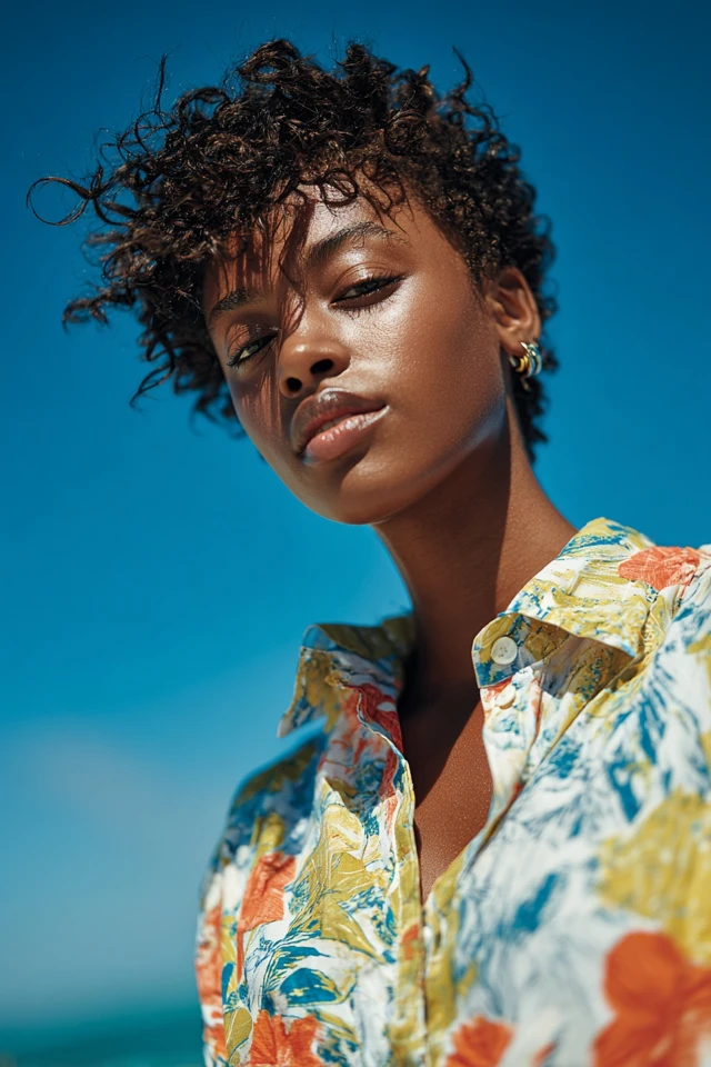 Athleisure Summer Layering Style and Fit - photo 4
