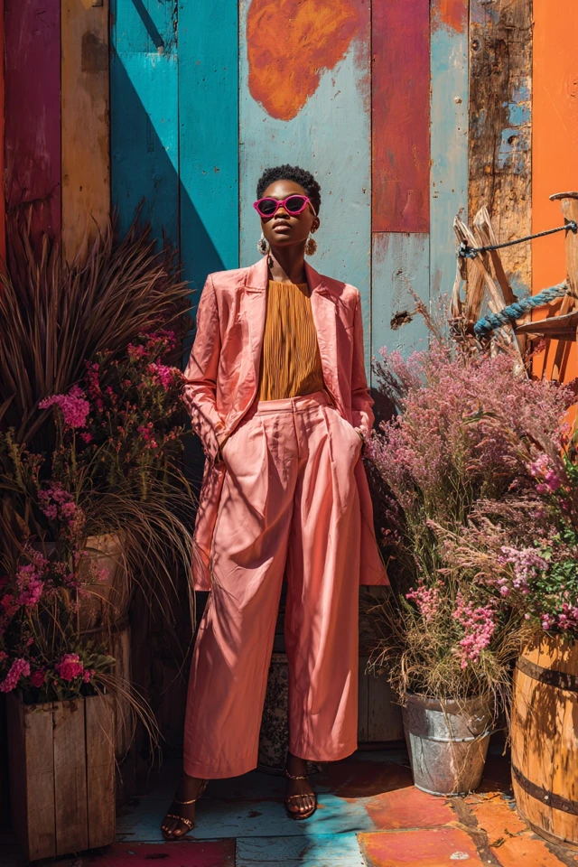 Street Style Holiday Wardrobe Essentials - photo 4