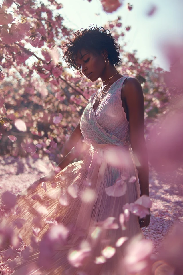 Spring Chic Outfit Ideas - photo 4