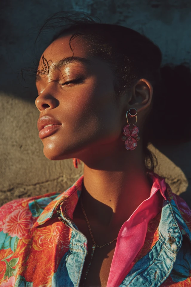 Feminine Summer Staples Accessory Trends - photo 4