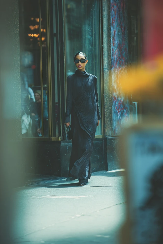 Luxe Veridian Jersey Street Snapshot - photo 8