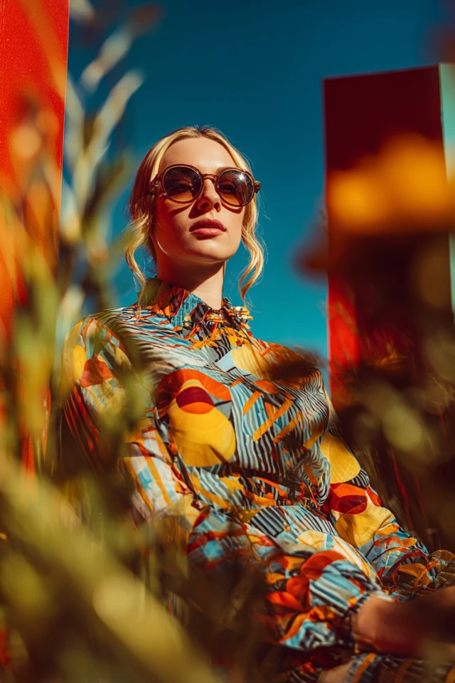 Retro Winter Must‑Haves - photo 4