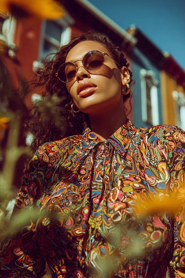 Earthy Holiday Wardrobe Essentials - photo 4