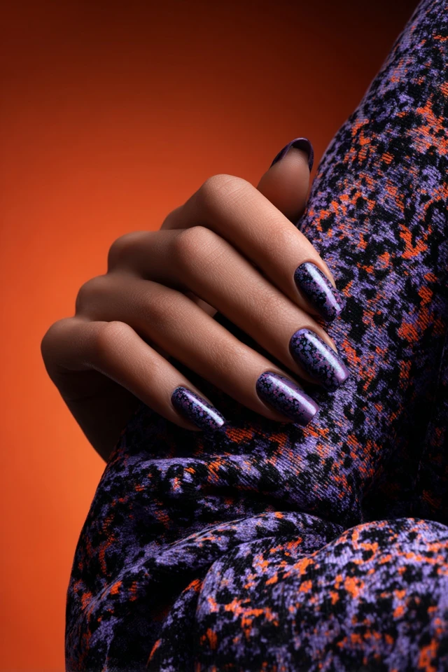 Fruit Nails Inspiration - photo 4