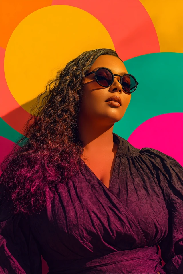 Plus‑Size Winter Styling Tips - photo 4
