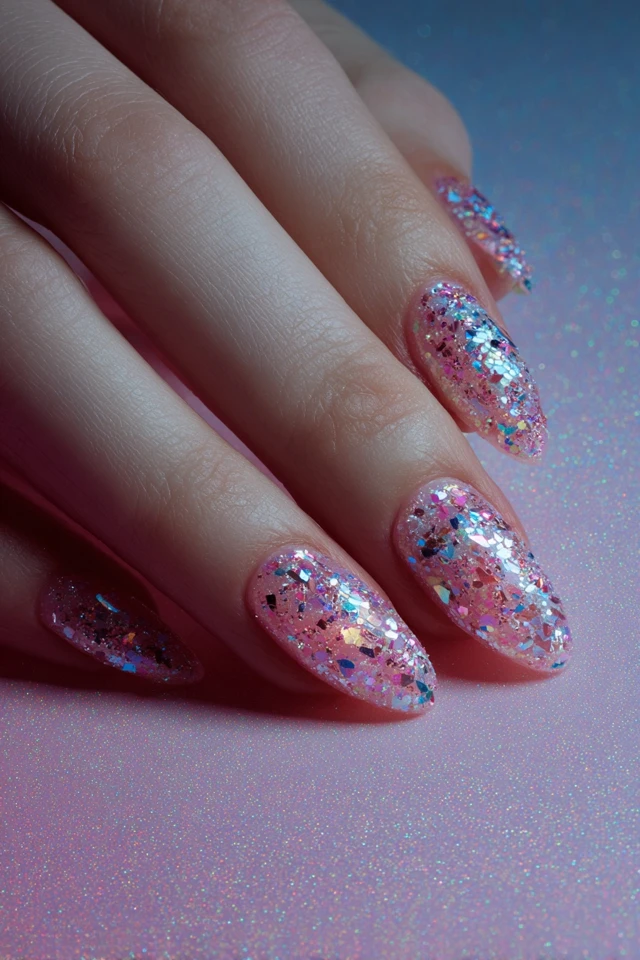 Aura Nails Inspiration - photo 4