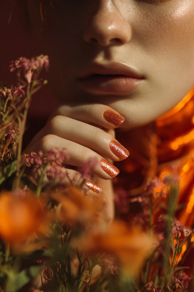 Retro 80s Nails Inspiration - photo 4