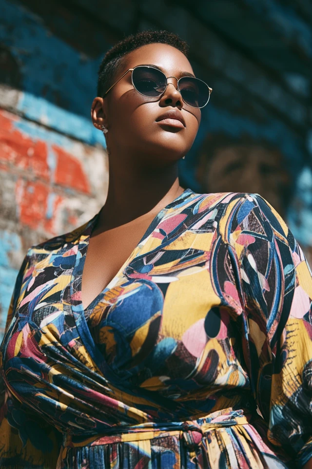 Plus‑Size Back‑to‑School Must‑Haves - photo 4
