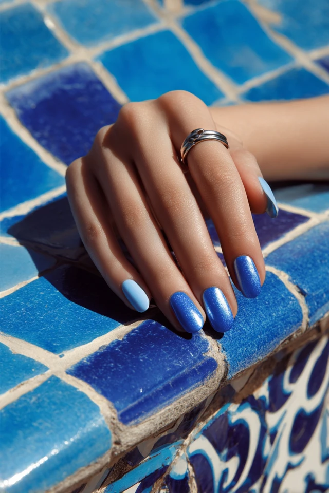 Music Festival Nails Inspiration - photo 4