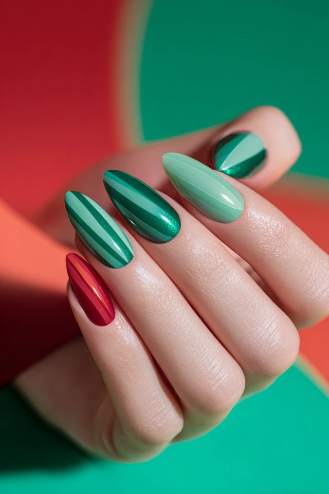 Radiant Anna Nails - photo 4