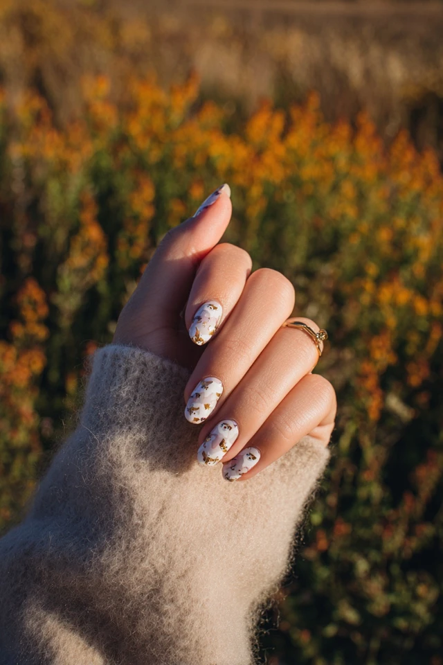 Sweet Alpaca Nails Extravaganza - photo 3