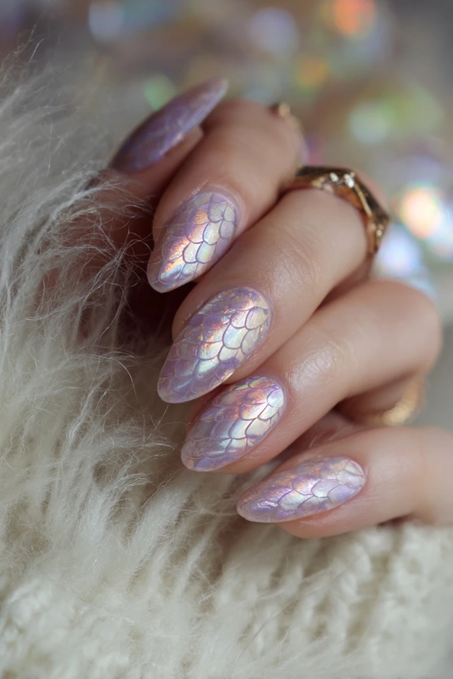 Unicorn Whisper Nails Extravaganza - photo 3