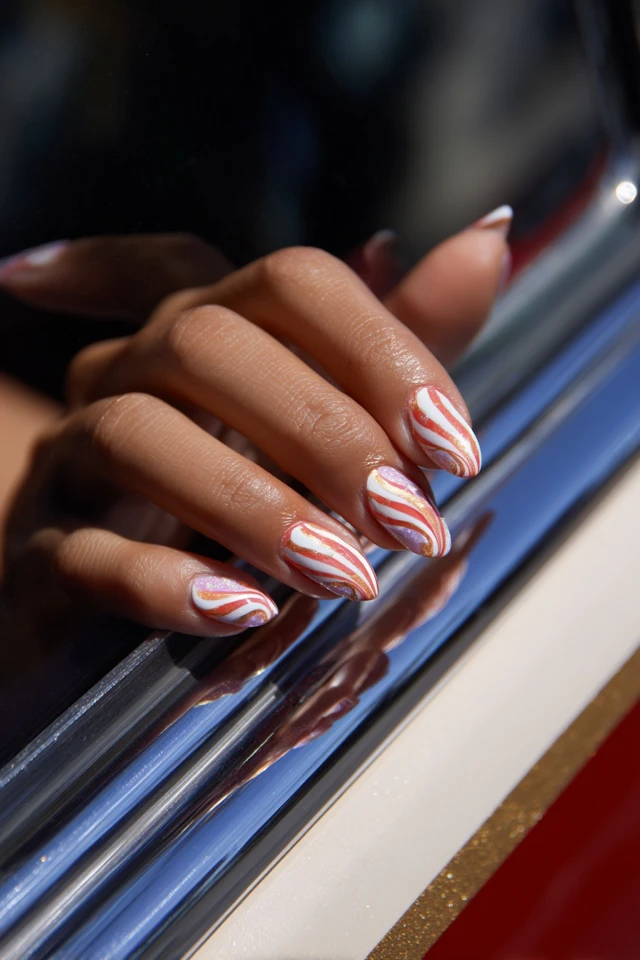 Soft Serve Nails Extravaganza - photo 4