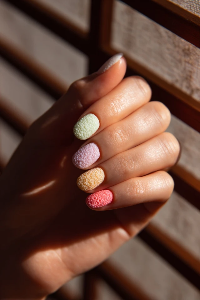 Magic Mochi Nails Extravaganza - photo 2
