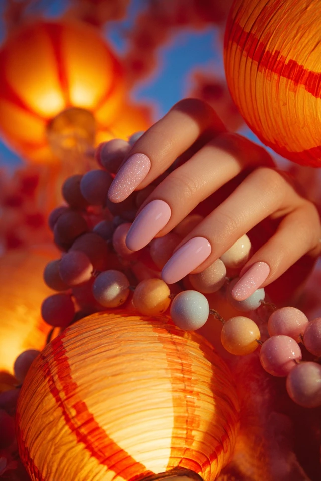 Pastel Dream Nails Extravaganza - photo 3